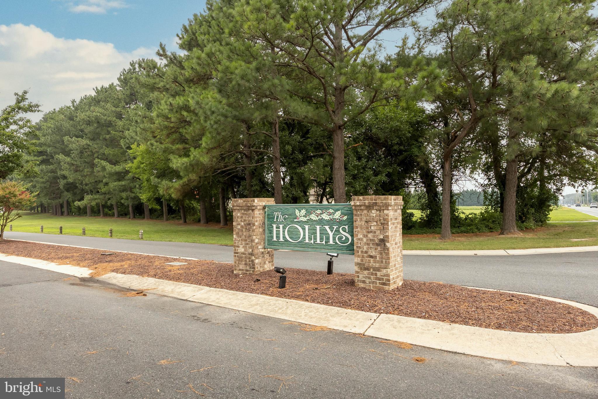 THE HOLLYS - Residential