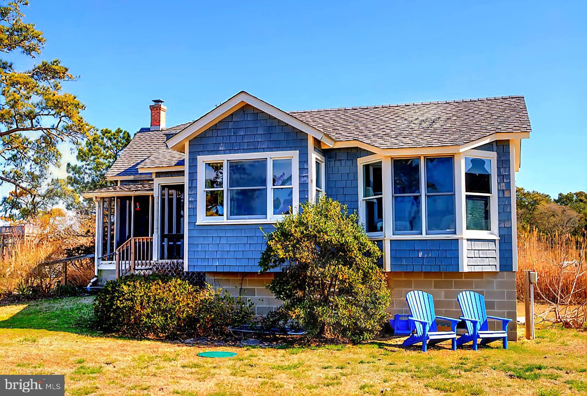 CHINCOTEAGUE - Residential