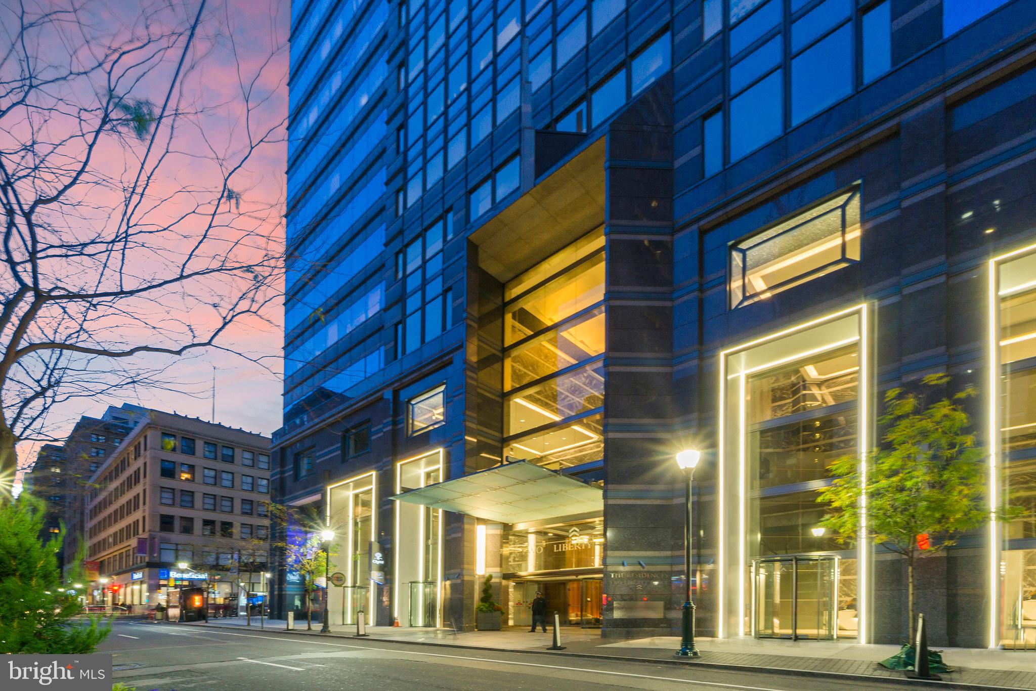 RITTENHOUSE SQUARE - Residential