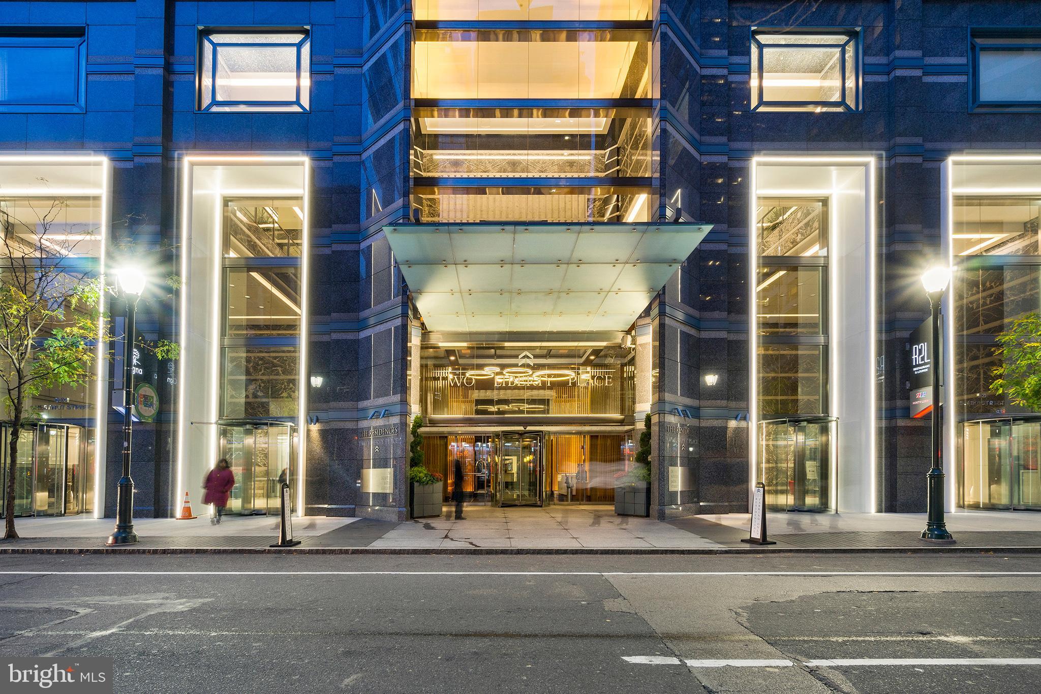 RITTENHOUSE SQUARE - Residential