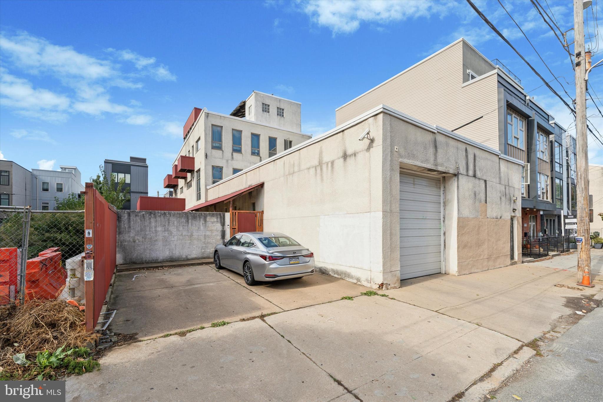 NORTHERN LIBERTIES - Residential