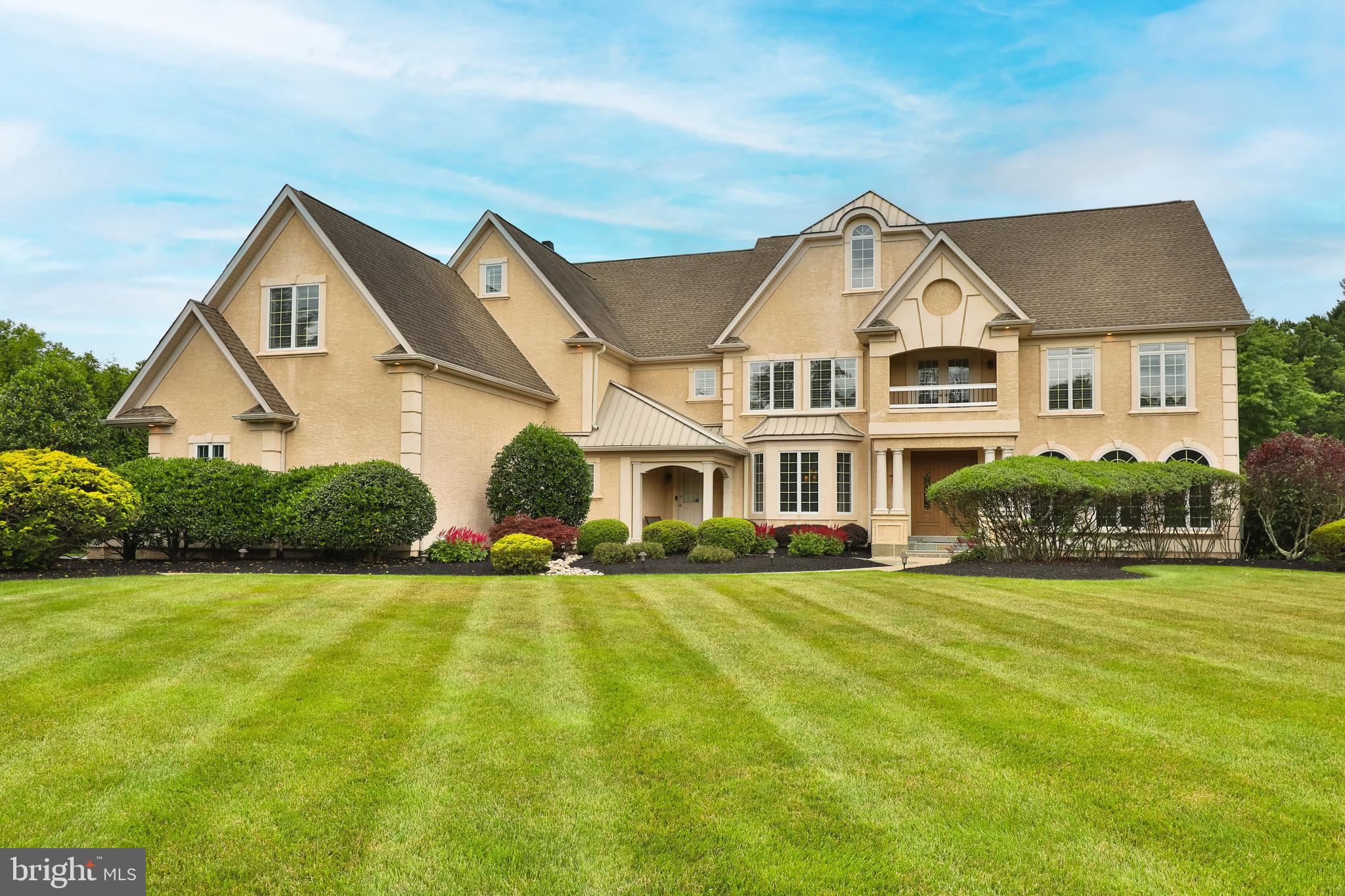 GREYSTONE - Residential