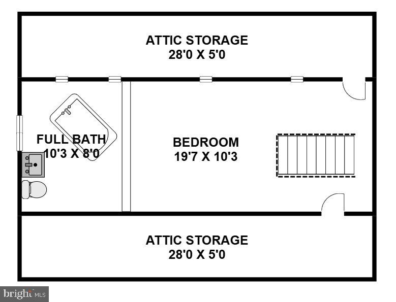 TAKOMA PARK - Residential