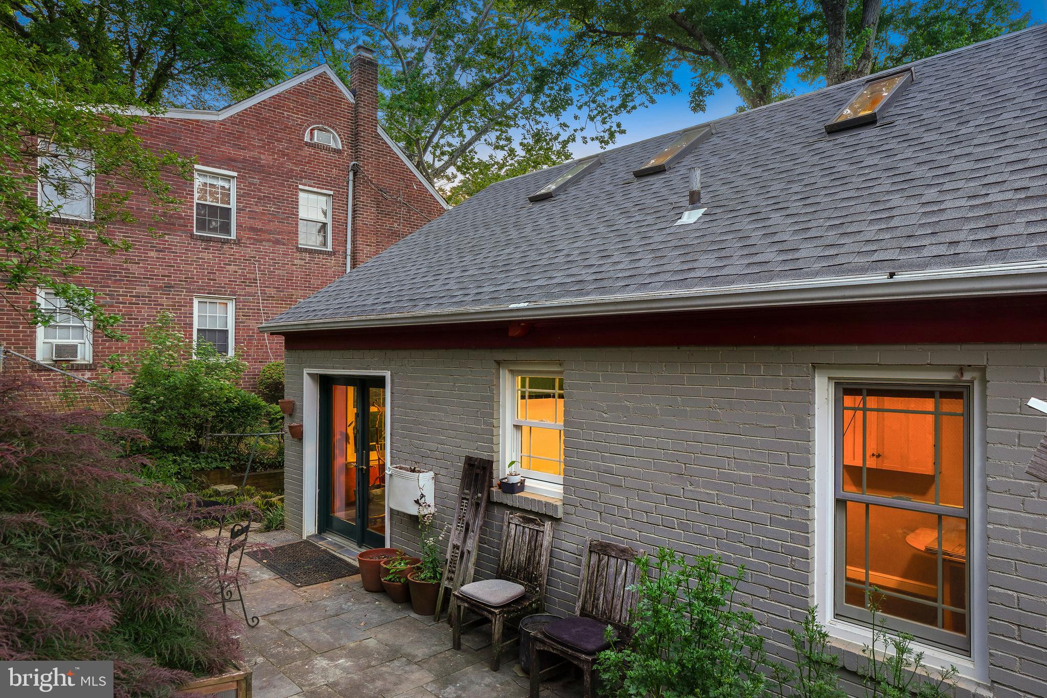 TAKOMA PARK - Residential
