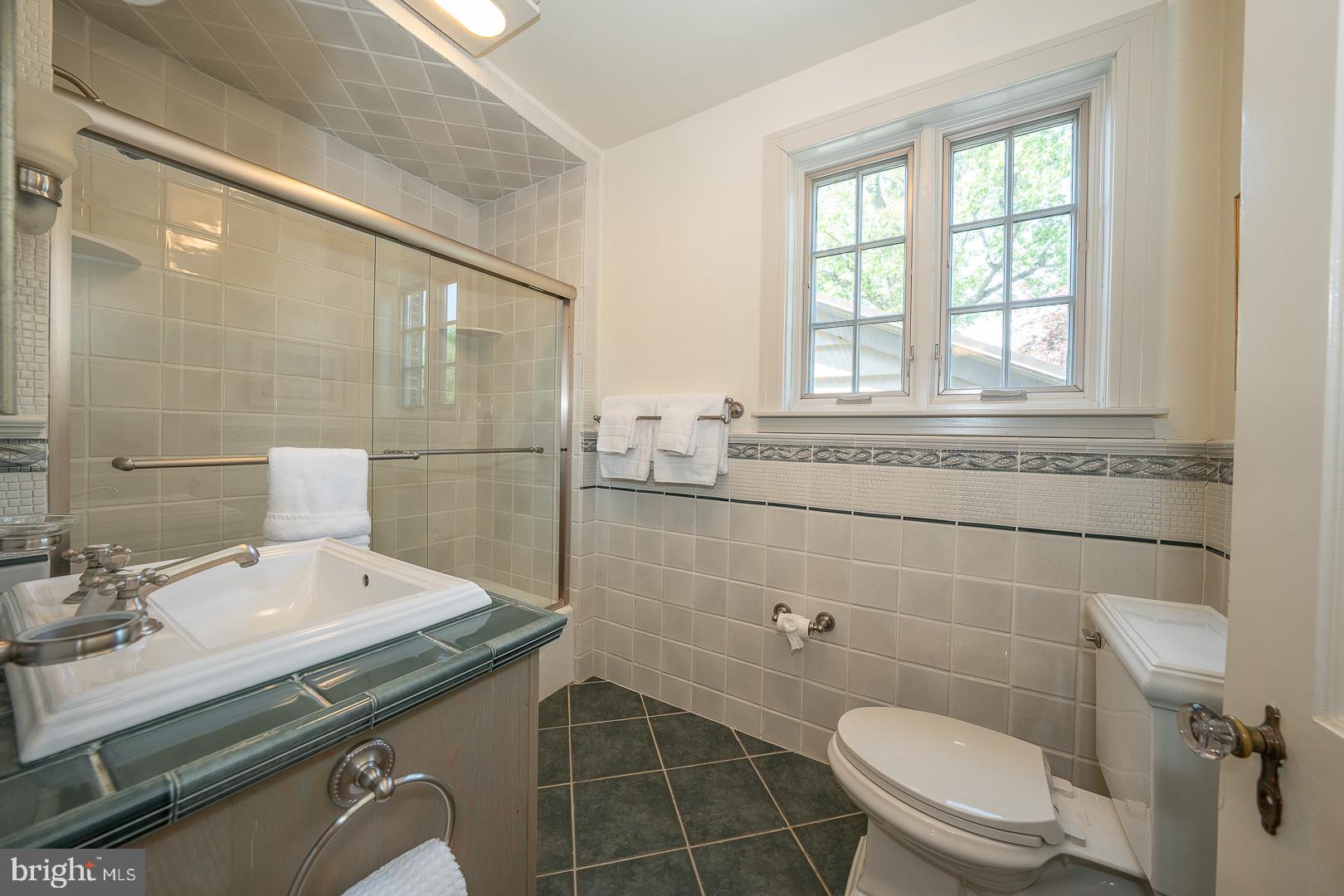 DEEPDALE - Residential