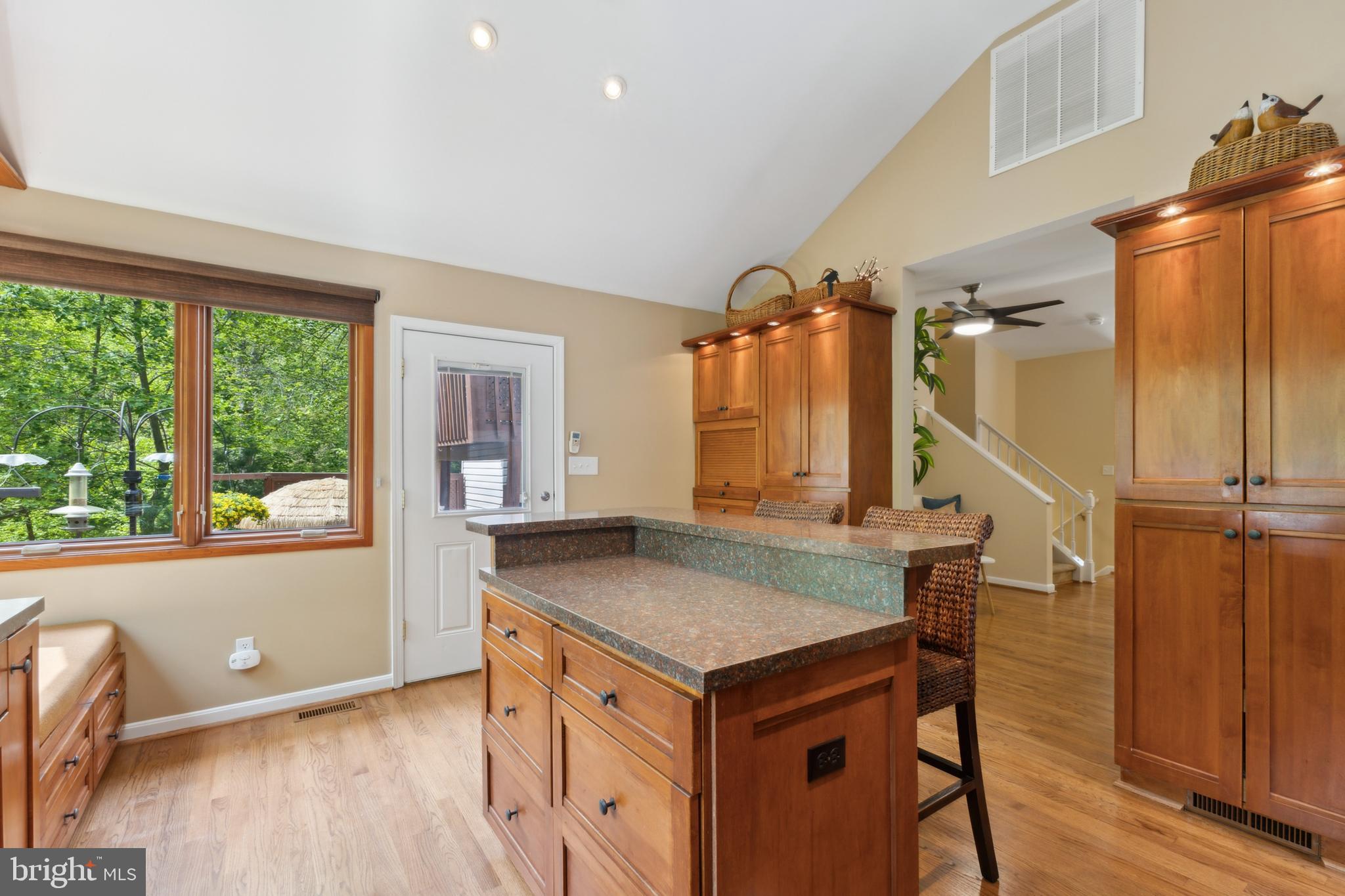 CHESAPEAKE RANCH ESTATES - Residential