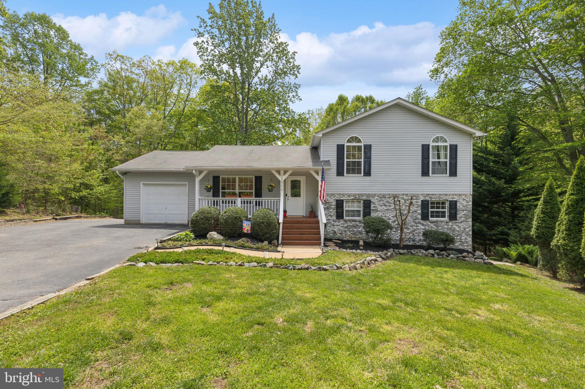 CHESAPEAKE RANCH ESTATES - Residential