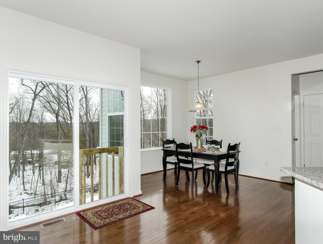 GREEN RIDGE ESTATES - Residential