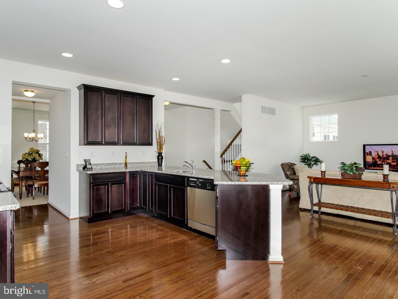 GREEN RIDGE ESTATES - Residential