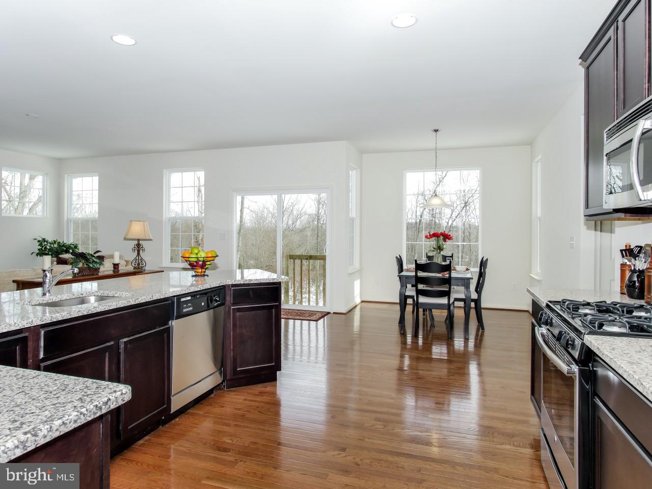 GREEN RIDGE ESTATES - Residential