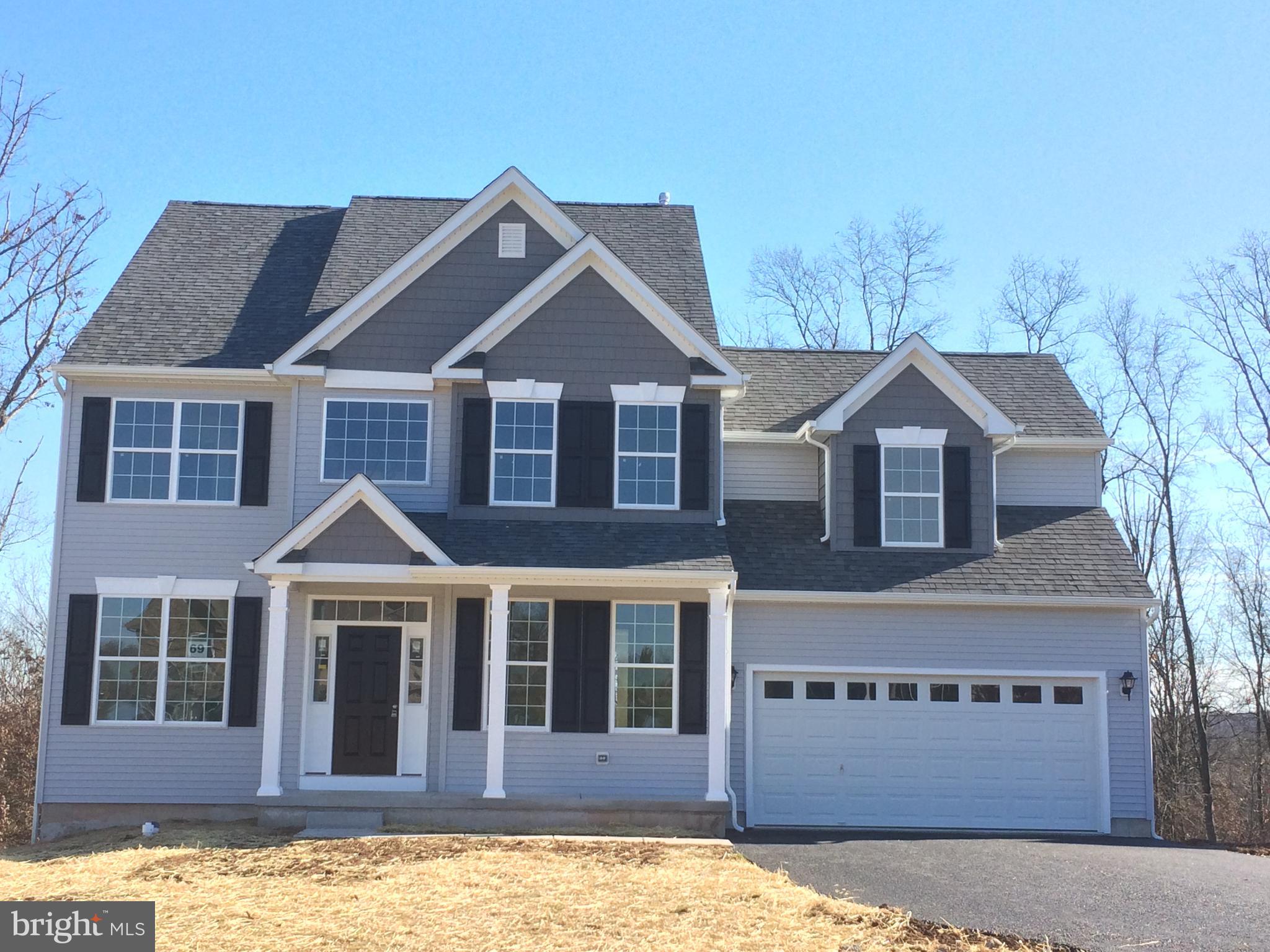 GREEN RIDGE ESTATES - Residential