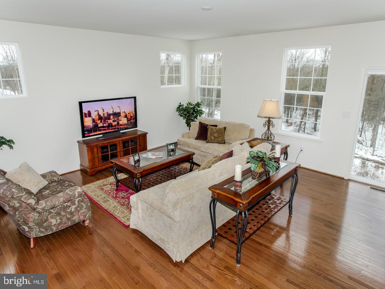 GREEN RIDGE ESTATES - Residential
