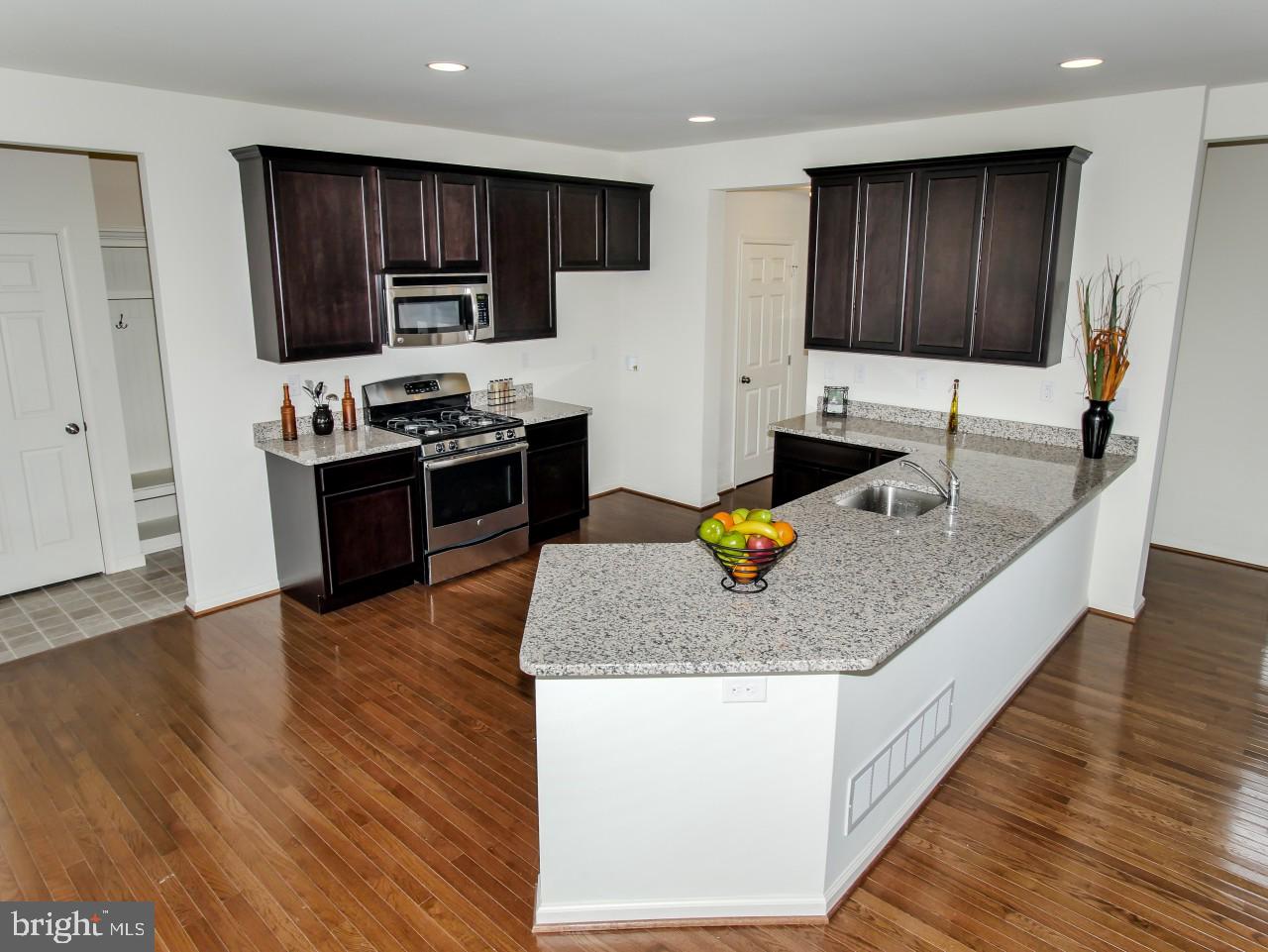 GREEN RIDGE ESTATES - Residential