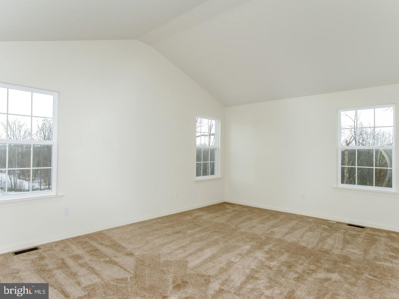 GREEN RIDGE ESTATES - Residential