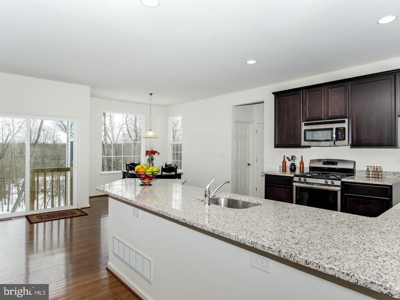 GREEN RIDGE ESTATES - Residential
