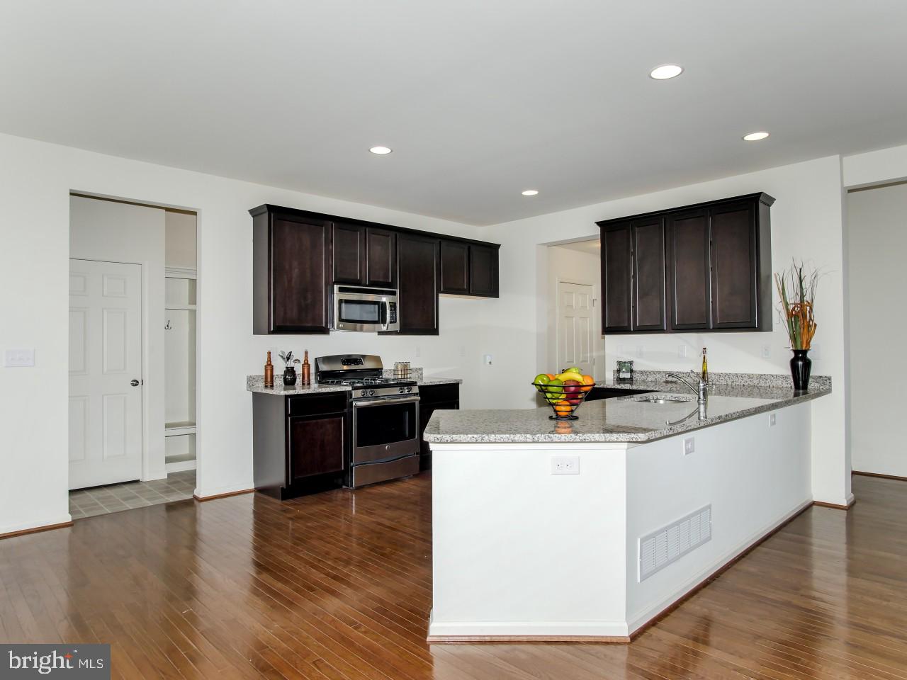 GREEN RIDGE ESTATES - Residential