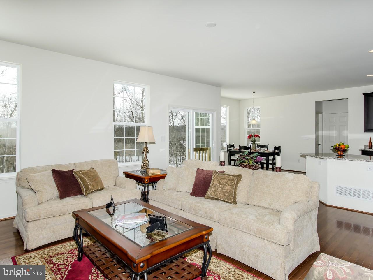GREEN RIDGE ESTATES - Residential