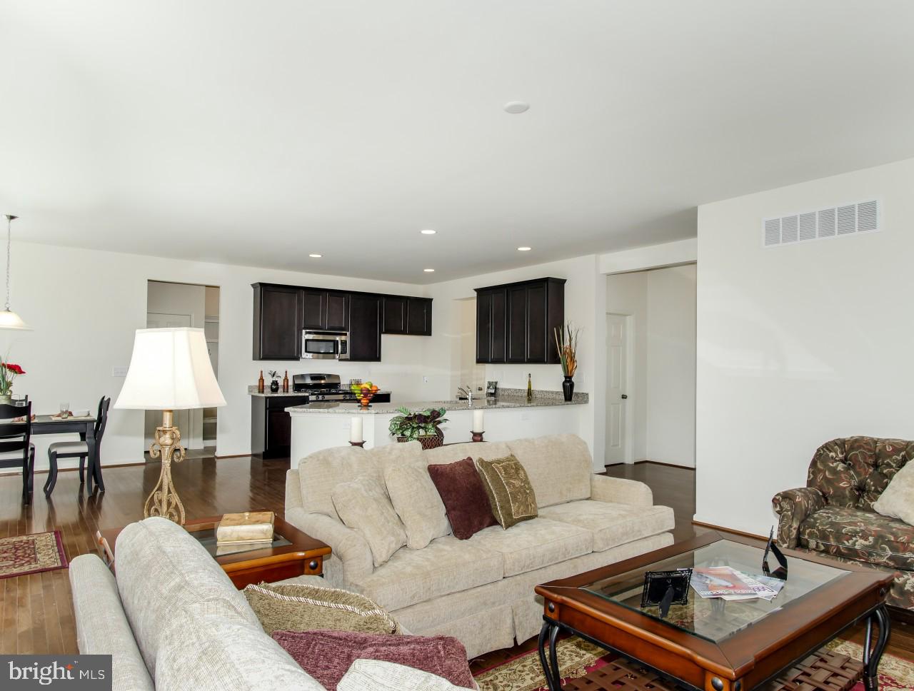 GREEN RIDGE ESTATES - Residential
