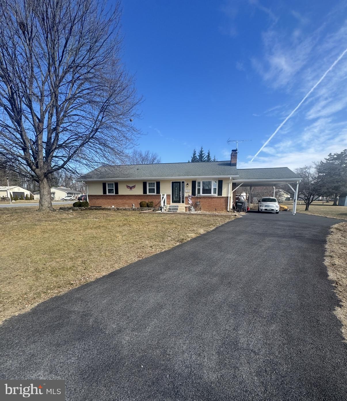 Discover the potential in this charming 3-bedroom, 1.5-bath home nestled in an established Thurmont neighborhood. Offering a functional layout and a great opportunity to update and make it your own, this property is perfect for buyers looking to add their personal touch or investors seeking their next project. Sold strictly AS-IS, with the seller making no repairs.