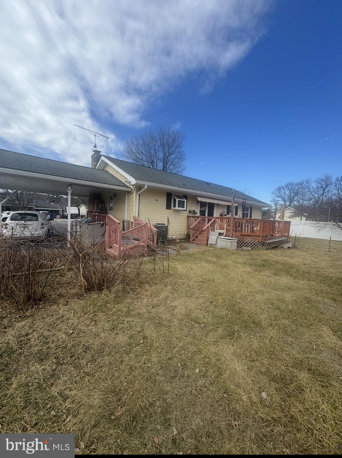 THURMONT - Residential