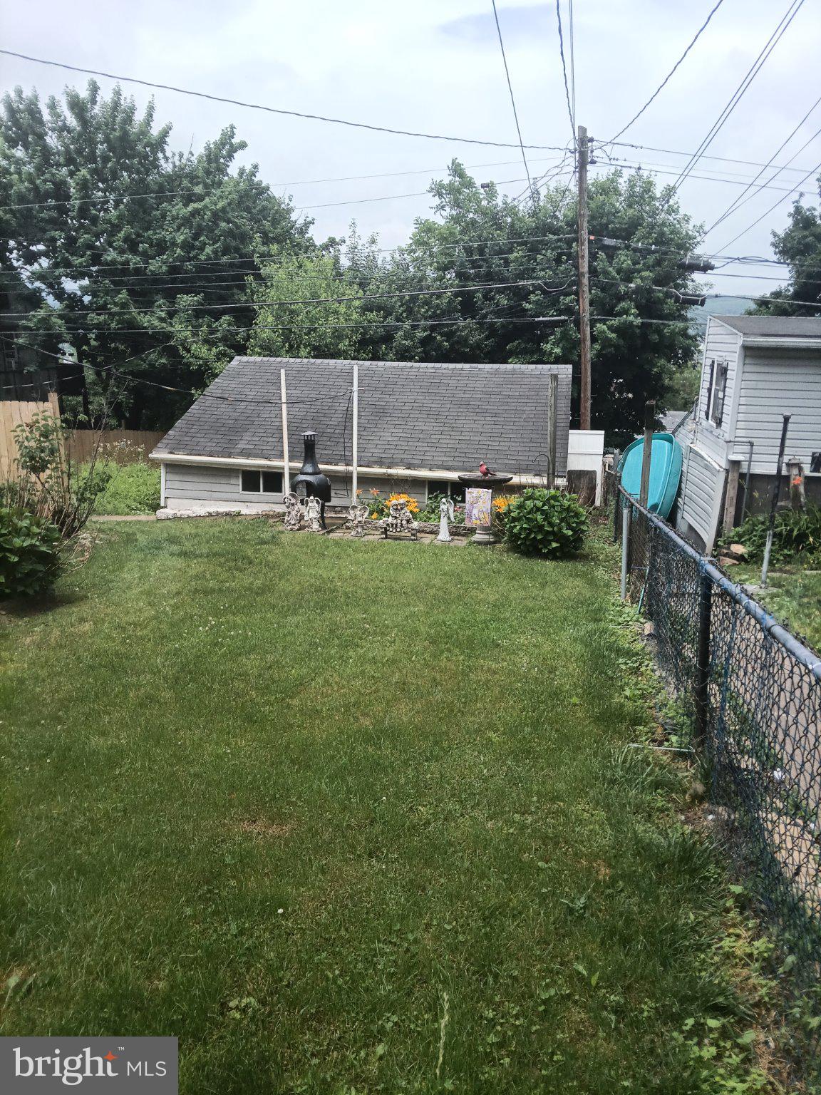 NONE AVAILABLE - Residential