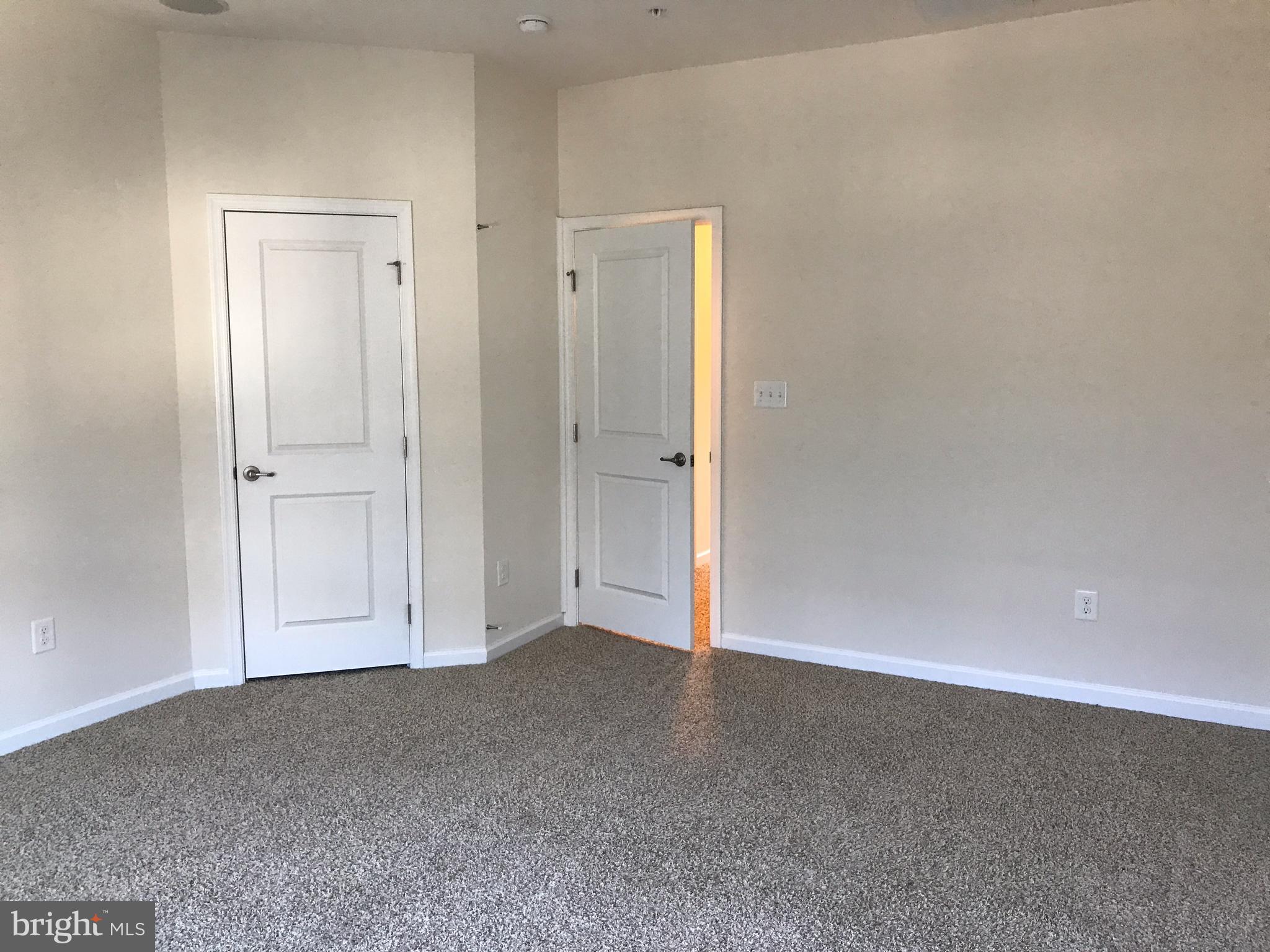 NONE AVAILABLE - Residential Lease