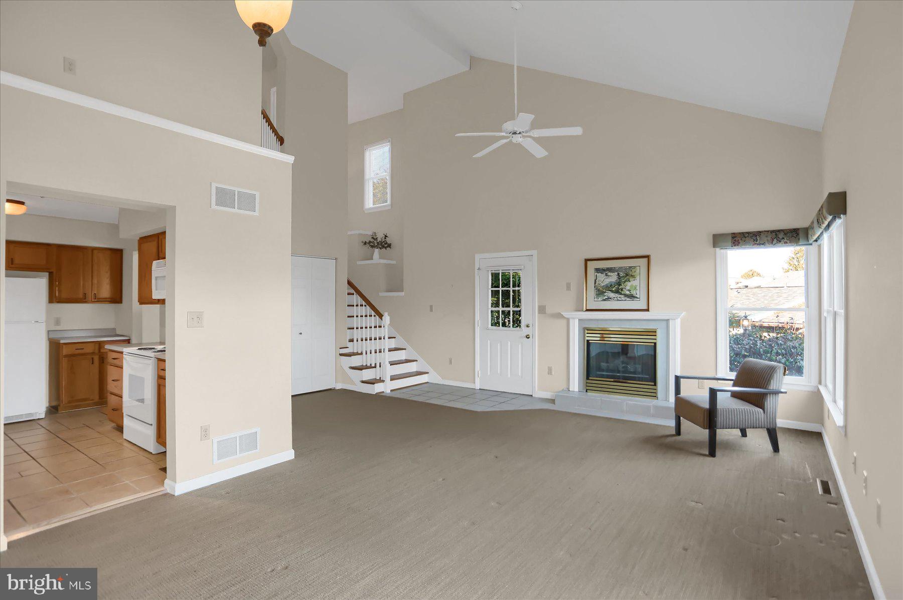 TUSSEYVIEW ESTATES - Residential