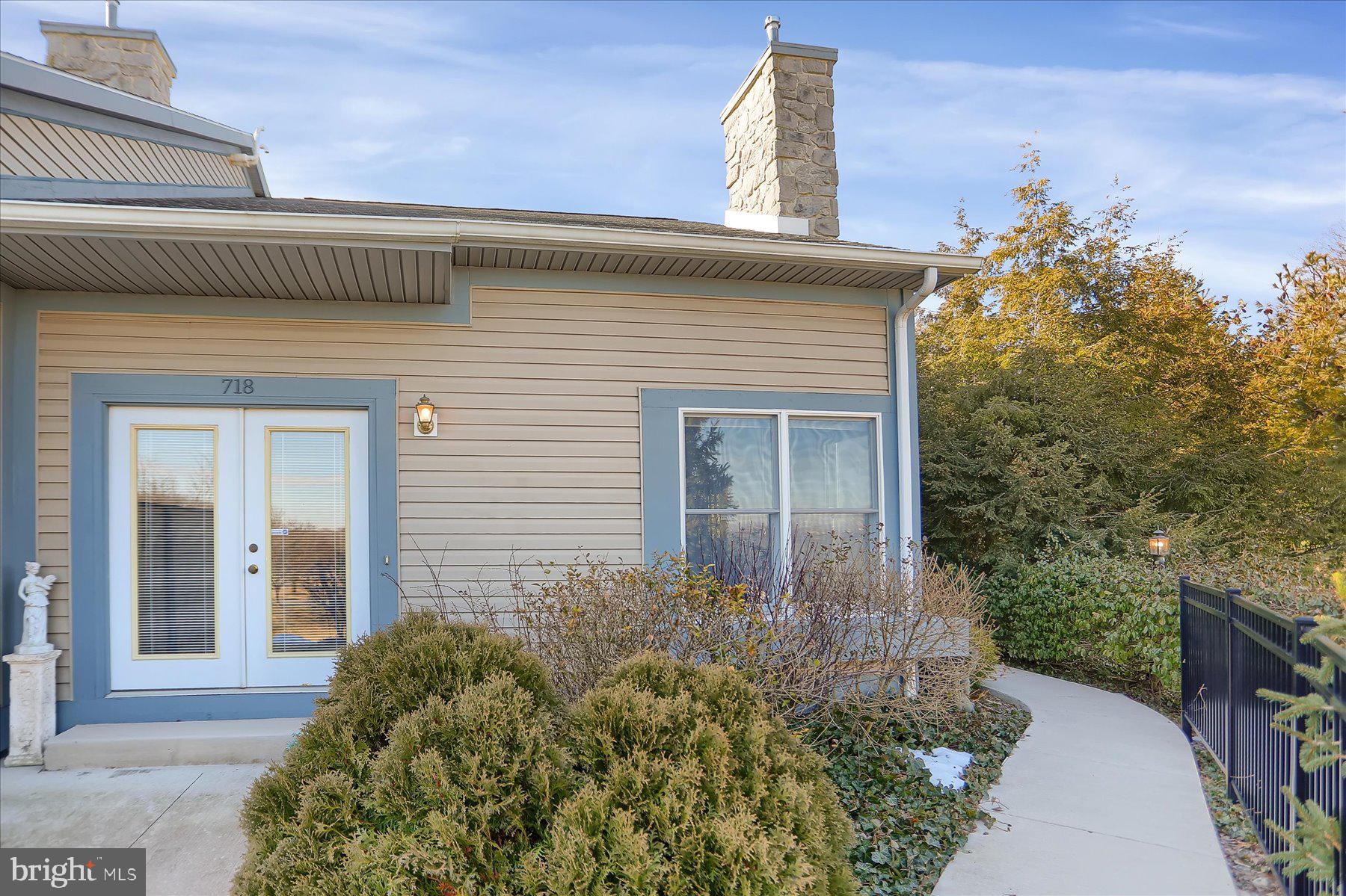 TUSSEYVIEW ESTATES - Residential