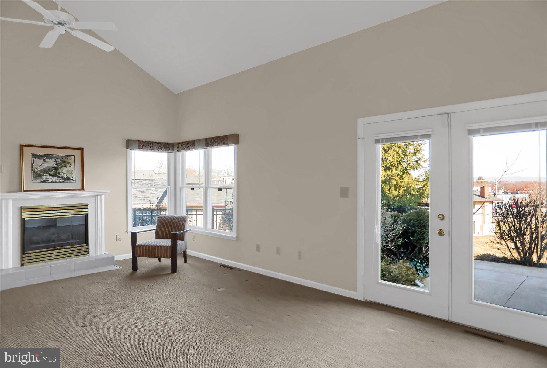 TUSSEYVIEW ESTATES - Residential