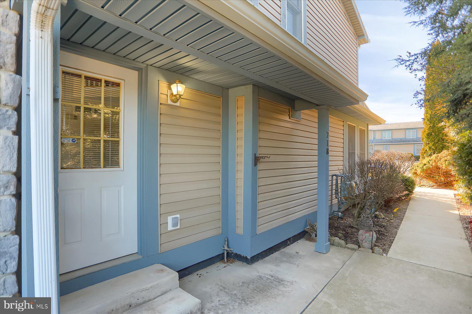 TUSSEYVIEW ESTATES - Residential