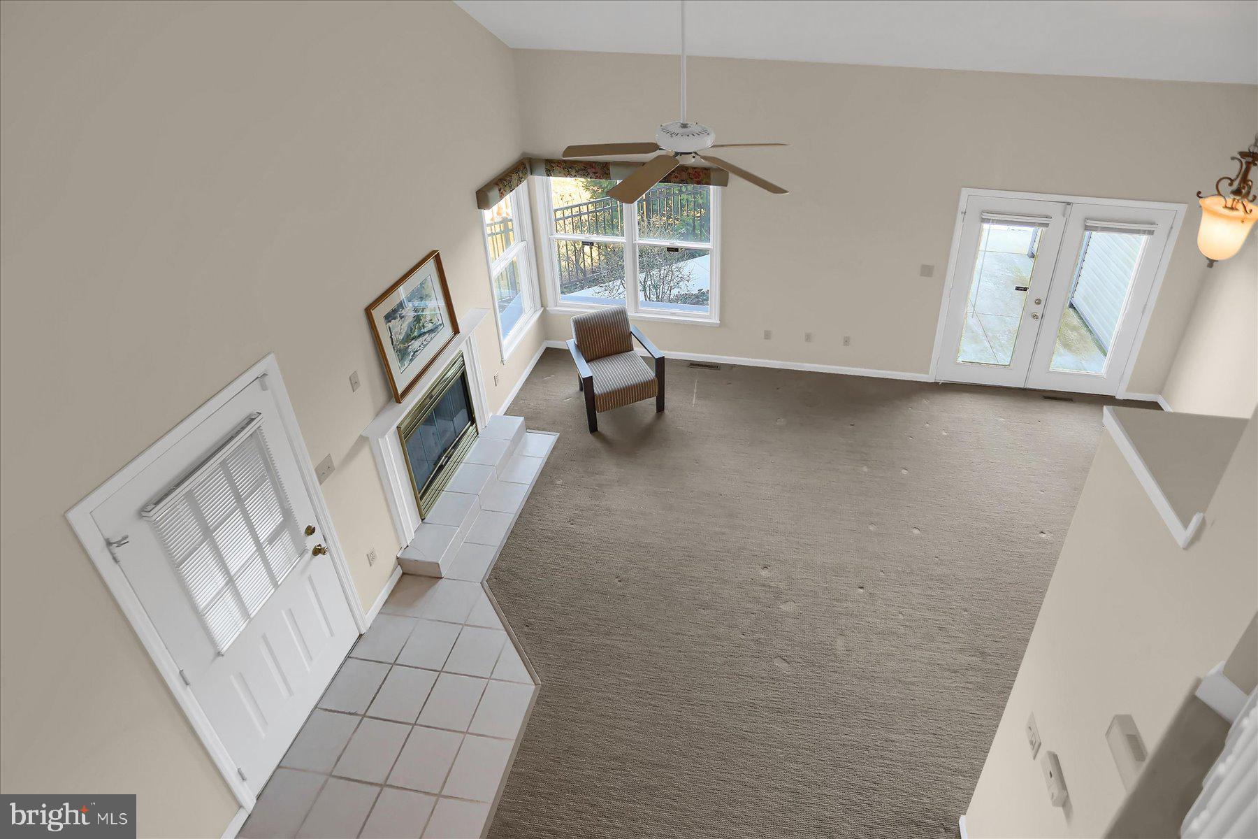 TUSSEYVIEW ESTATES - Residential