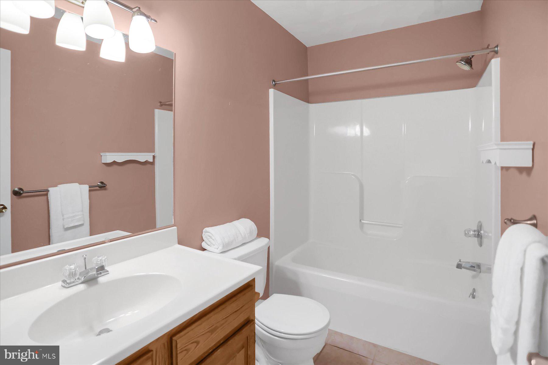 TUSSEYVIEW ESTATES - Residential
