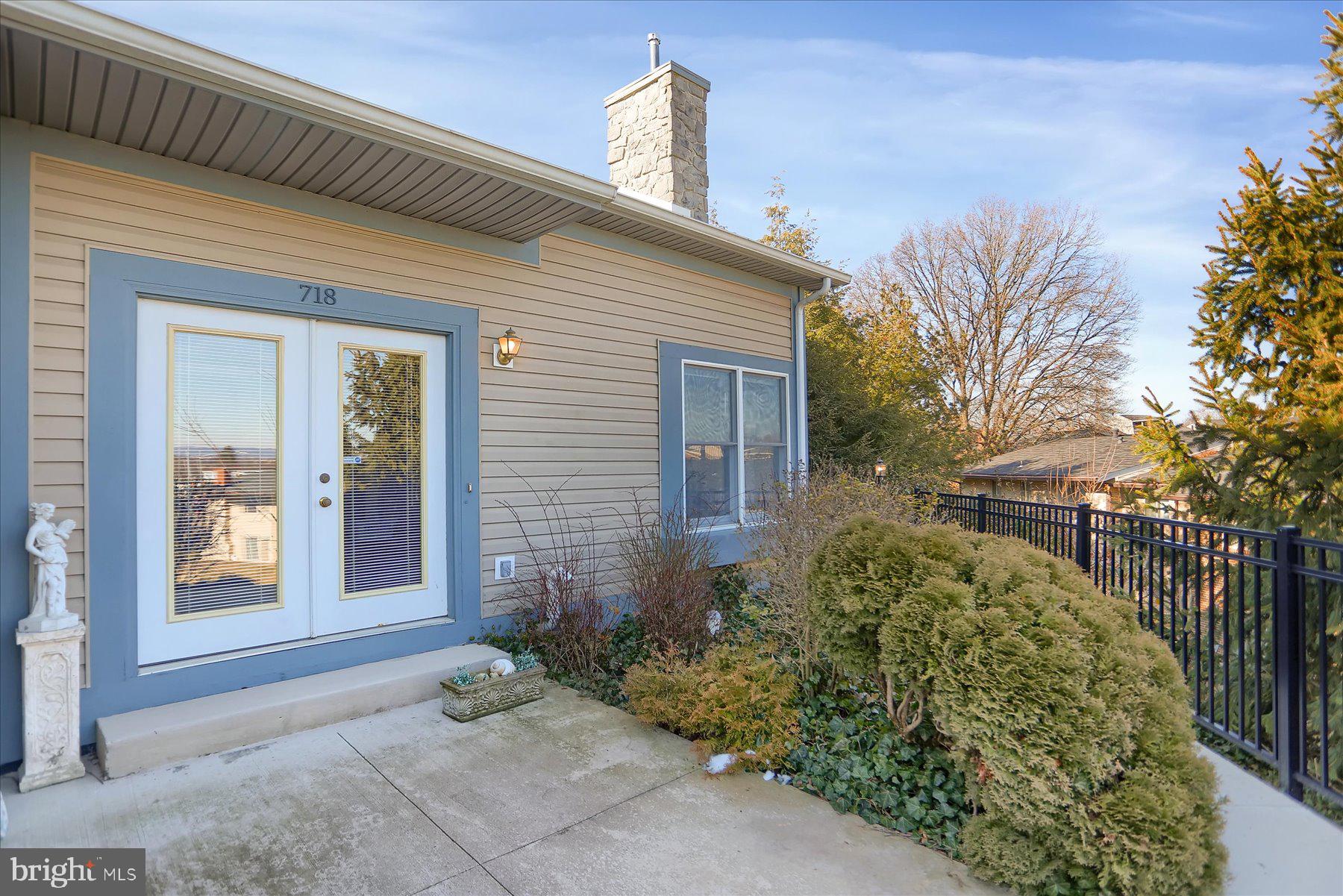 TUSSEYVIEW ESTATES - Residential