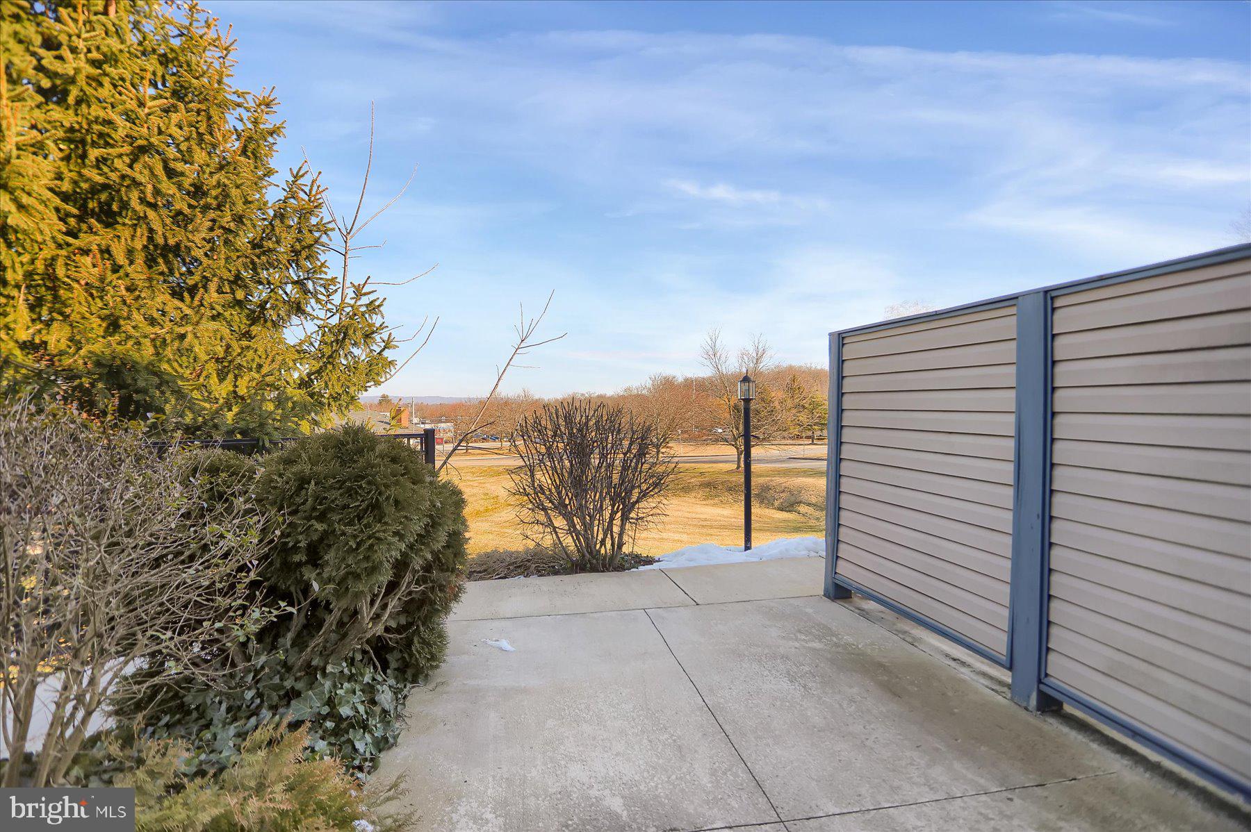 TUSSEYVIEW ESTATES - Residential