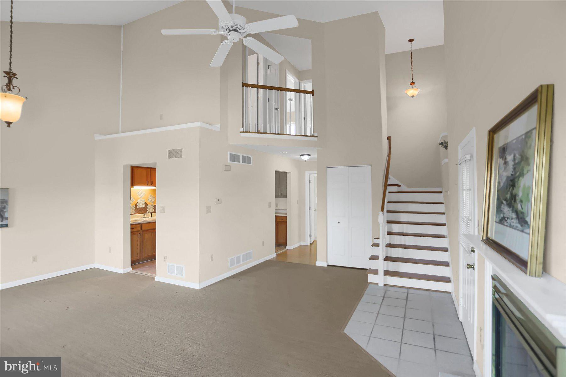 TUSSEYVIEW ESTATES - Residential