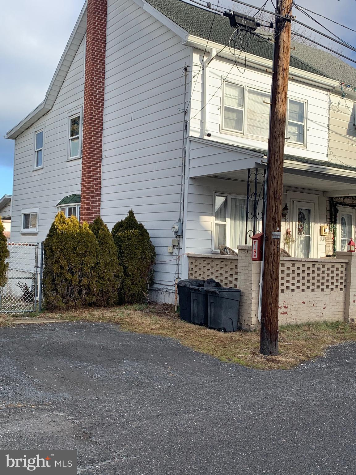NONE AVAILABLE - Residential