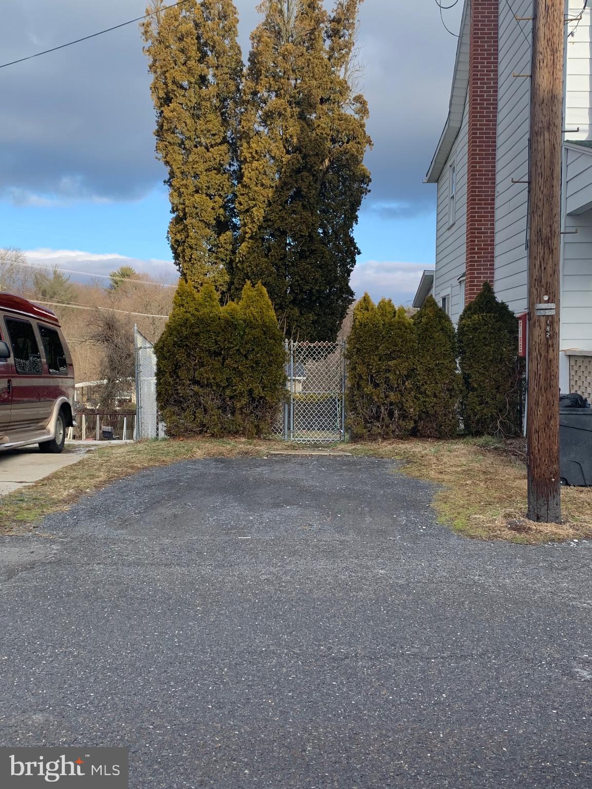 NONE AVAILABLE - Residential