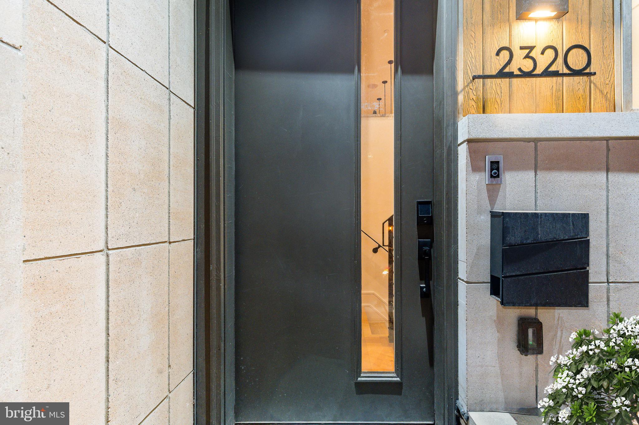 RITTENHOUSE SQUARE - Residential