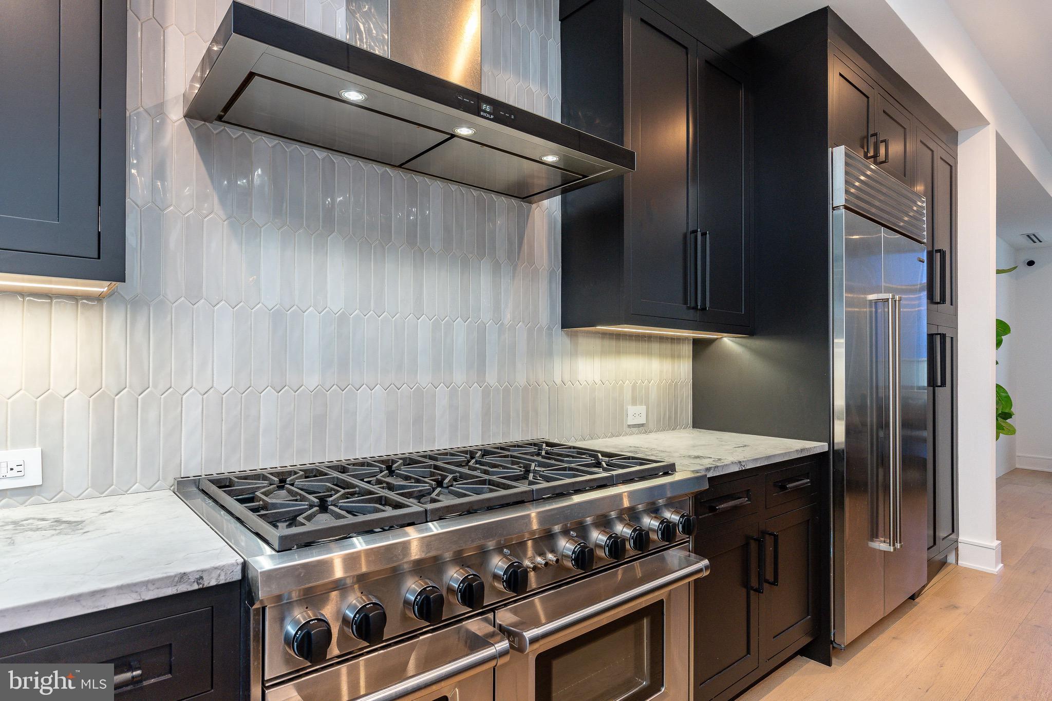 RITTENHOUSE SQUARE - Residential