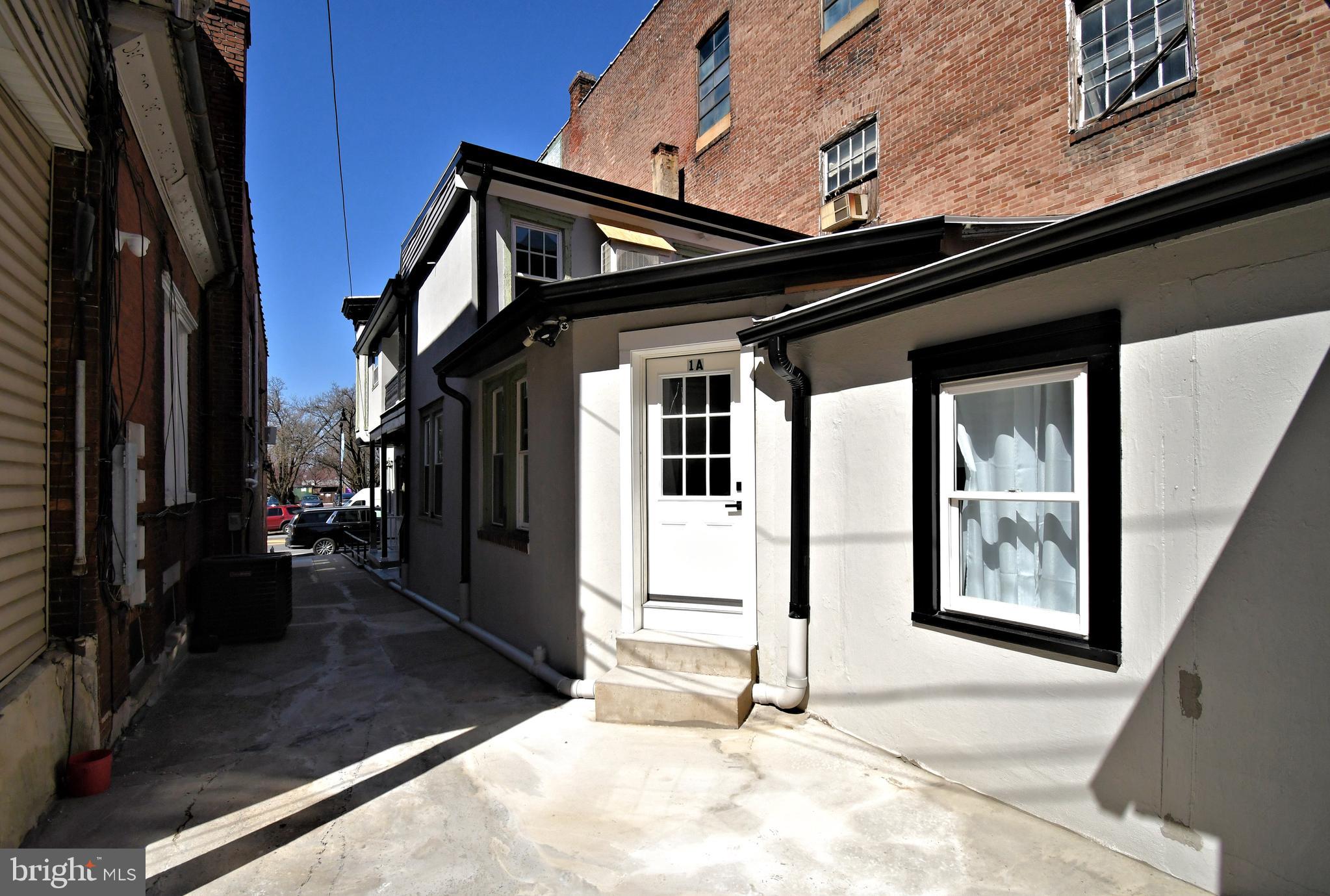 NONE AVAILABLE - Residential Lease