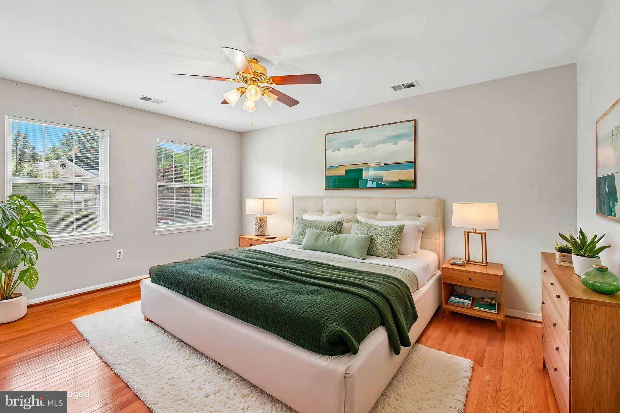 LAKE RIDGE - Residential