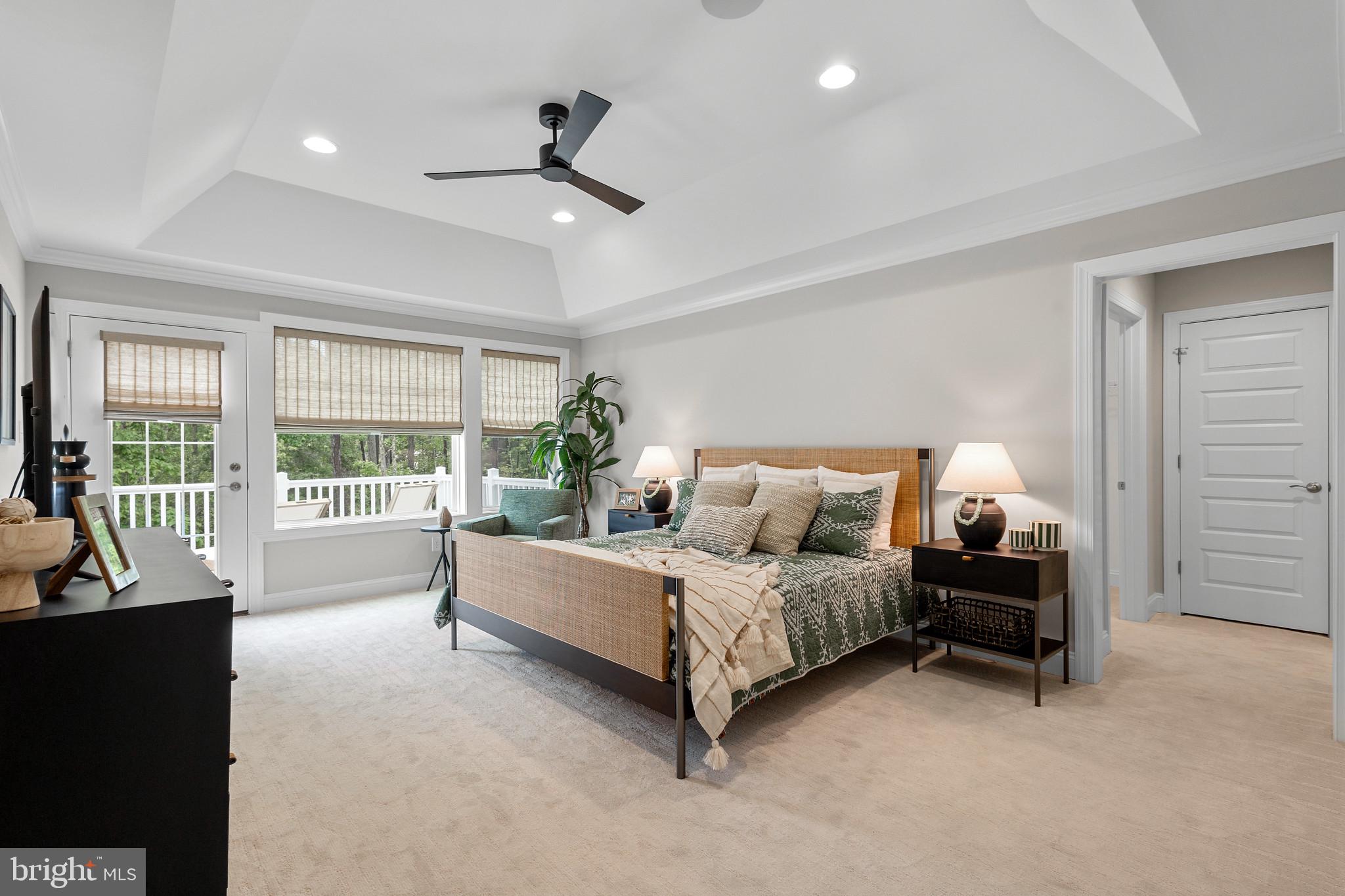 BRENTWOOD - Residential