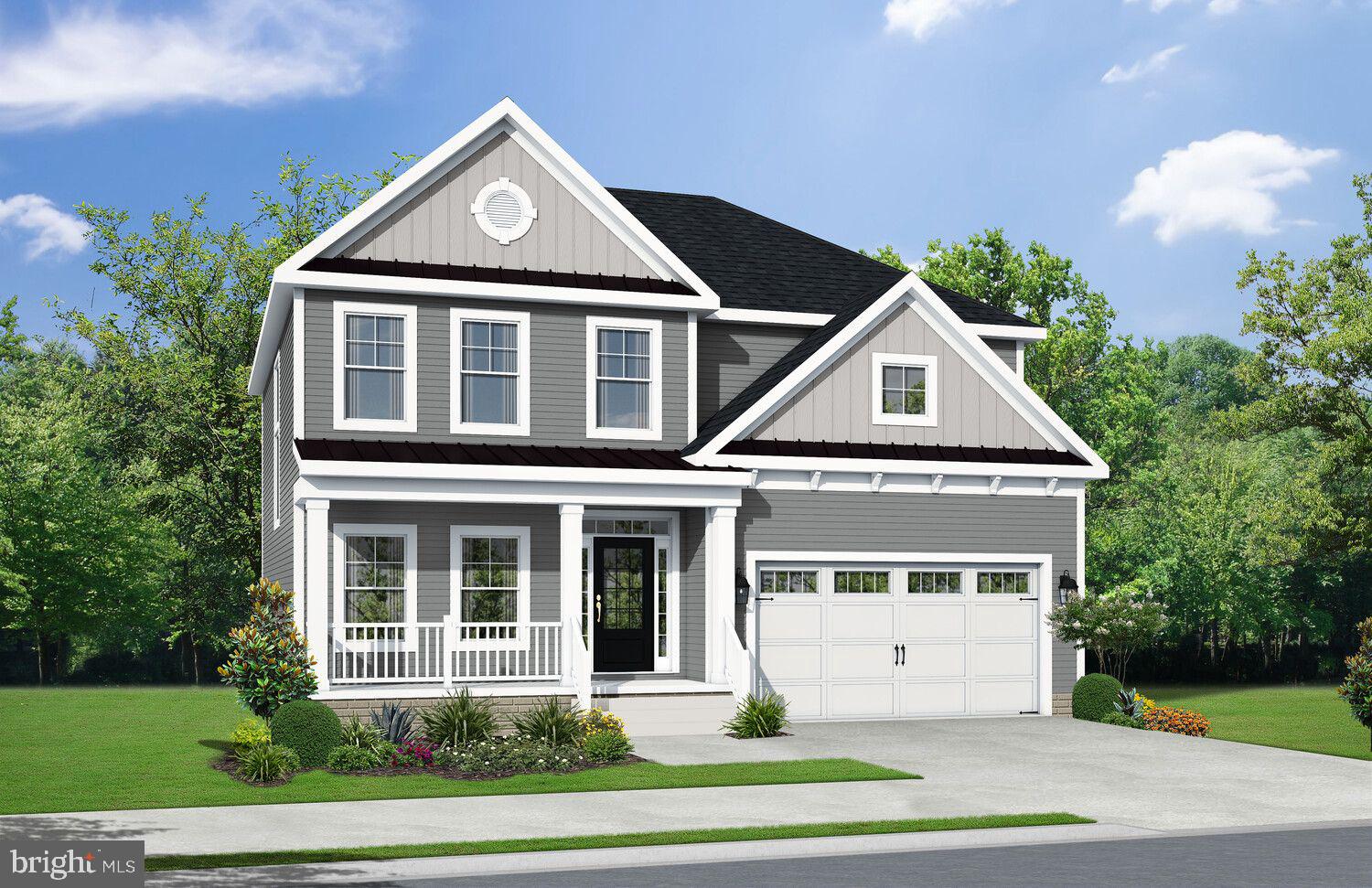 BRENTWOOD - Residential