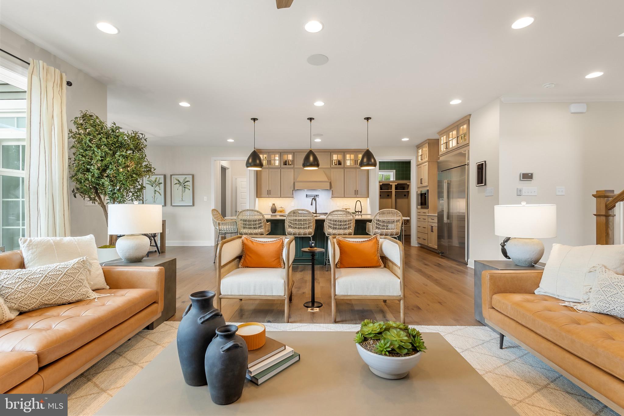 BRENTWOOD - Residential
