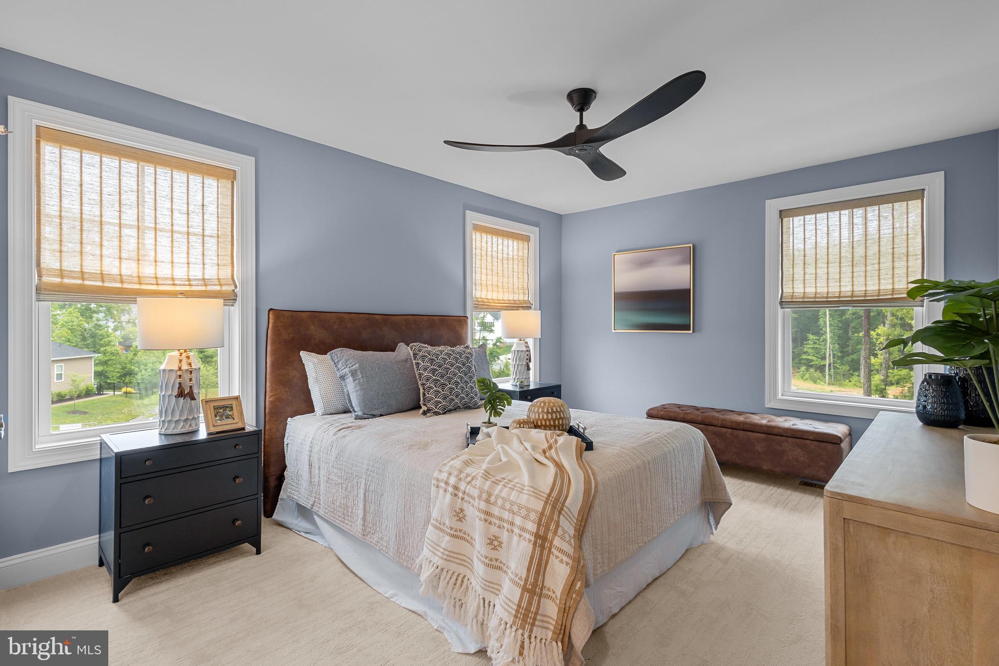 BRENTWOOD - Residential