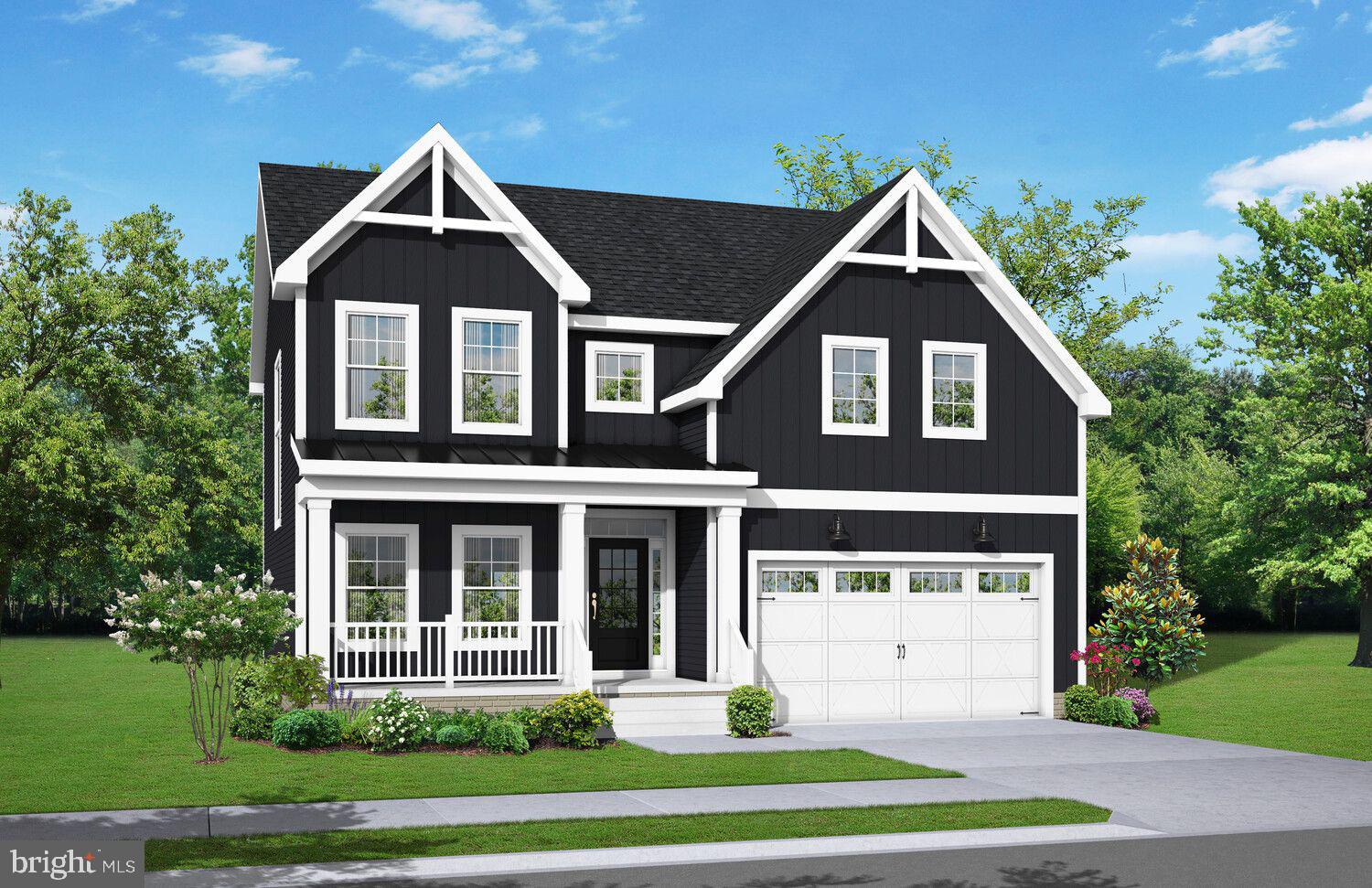 BRENTWOOD - Residential