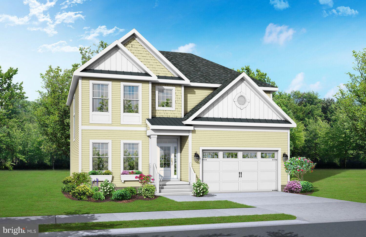 BRENTWOOD - Residential