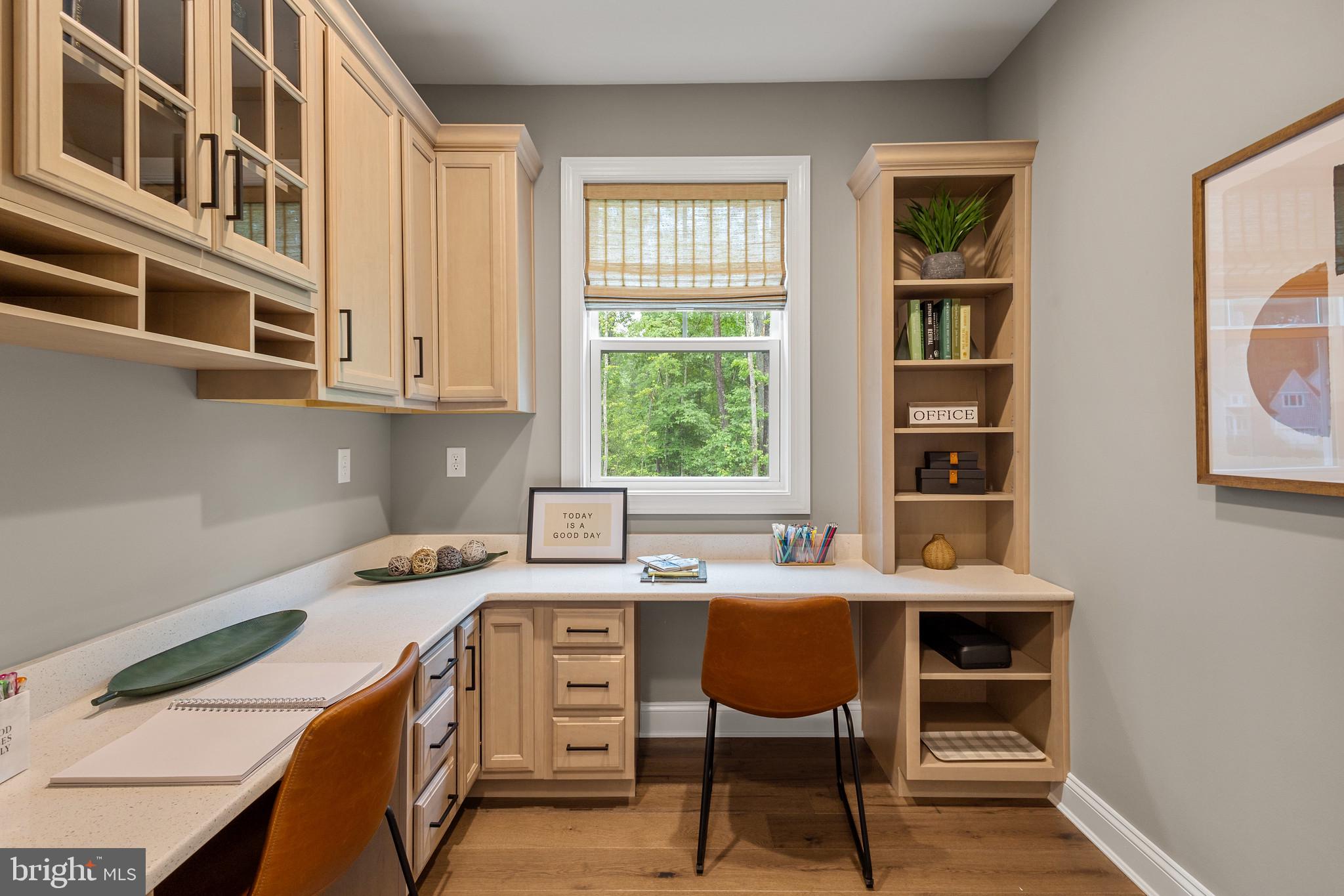 BRENTWOOD - Residential