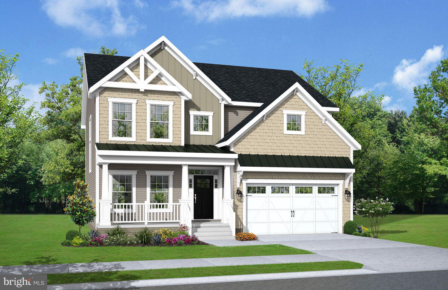 BRENTWOOD - Residential