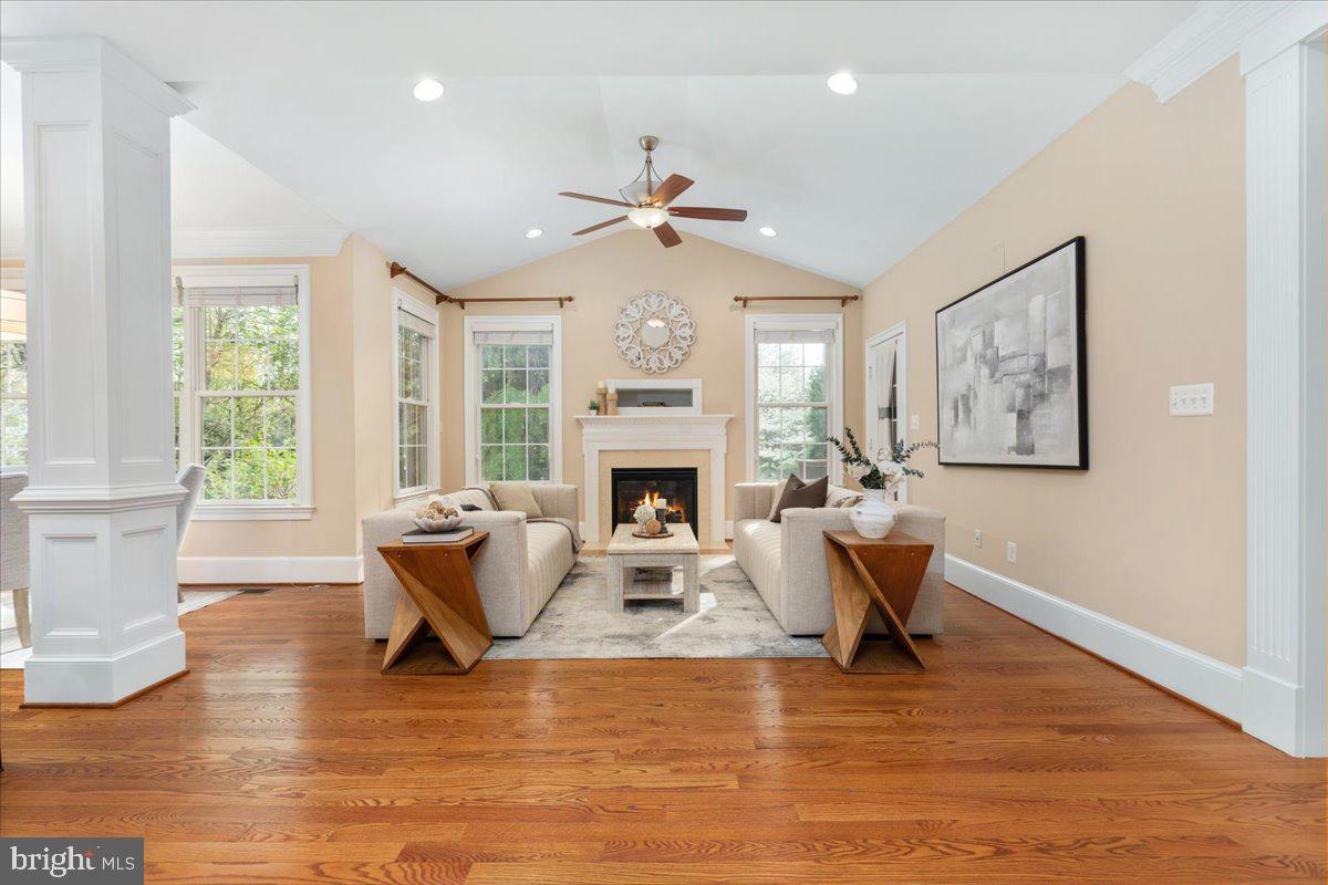 SLEEPY HOLLOW - Residential